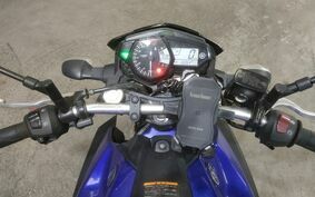 YAMAHA MT-25 RG43J