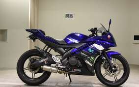 YAMAHA YZF-R15 1CK0