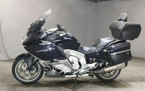 BMW K1600GTL 2011 0602