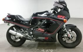 KAWASAKI GPZ1000RX 1989 ZXT00A