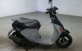 SUZUKI LET's 4 CA41A