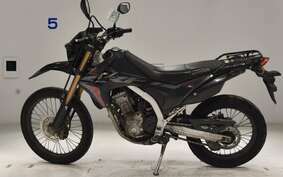 HONDA CRF250L MD44