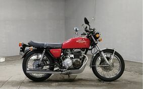 HONDA CB400F CB400F