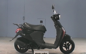 SUZUKI LET's 5 CA47A