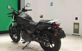 KAWASAKI ELIMINATOR400-3 2023 EL400A