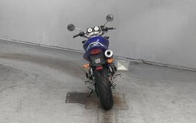 HONDA HORNET 250 MC31