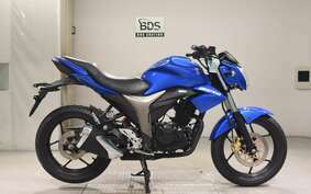 SUZUKI GIXXER 150 NG4BG