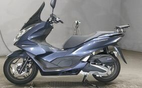 HONDA PCX 160 KF47