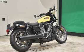 HARLEY RH975S 2023