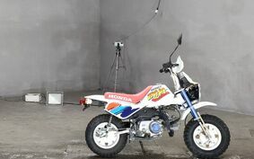 HONDA MONKEY BAJA Z50J