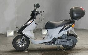 SUZUKI ADDRESS V125 G CF4EA