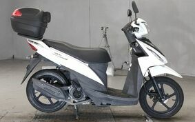 SUZUKI ADDRESS 110 CE47A