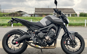 YAMAHA MT-09 2015 RN34J