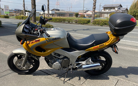 YAMAHA TDM850 2000 RN03J