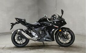 SUZUKI GSX250R PHNDY