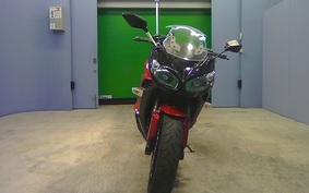 KAWASAKI NINJA 1000 A 2011 ZXT00G