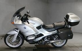 BMW R1150RS 2002 0447