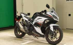 KAWASAKI NINJA 250 ABS EX250L