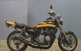 KAWASAKI ZEPHYR 750 1991 ZR750C