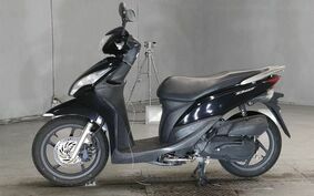 HONDA DIO 110 JF31