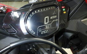 HONDA CBR250RR A MC51