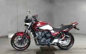 HONDA CB400SF VTEC REVO 2022 NC42