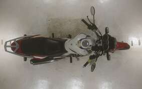 HONDA CBF125