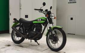 KAWASAKI 250TR BJ250F