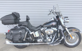 HARLEY HARLEY FLSTC 2009 BW5
