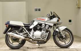 SUZUKI GSX750S KATANA 1982 GS75X