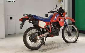 HONDA MTX50R AD06