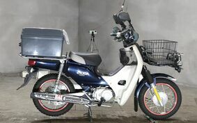 HONDA C110 SUPER CUB PRO JA10