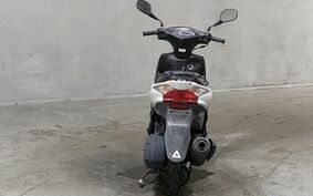 SUZUKI ADDRESS V125 S CF4MA