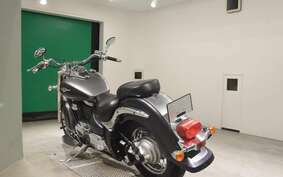 SUZUKI INTRUDER 400 Classic 2009 VK54A