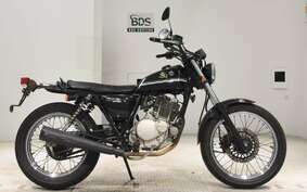 SUZUKI GRASS TRACKER Bigboy NJ4BA