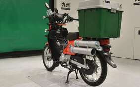 HONDA CROSS CUB 110 JA10