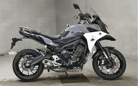 YAMAHA TRACER 9 2018 RN51J