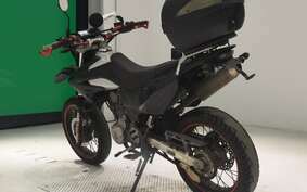 HONDA XR230 MOTARD MD36