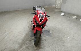 HONDA CBR650R 2020 RH03