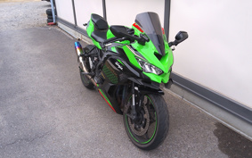 KAWASAKI NINJA ZX-25R SE ZX250E