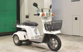 HONDA GYRO X TD02