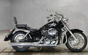 HONDA SHADOW 400 1997 NC34