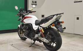 HONDA CB400SF GEN 4 A 2014 NC42