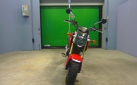 HONDA GROM JC61