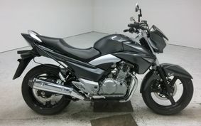 SUZUKI GSR250 GJ55D