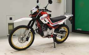 YAMAHA SEROW 250 Gen.3 DG31J