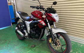 SUZUKI GIXXER 150 NG4BG