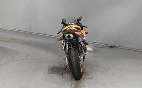 HONDA CBR1000RR 2007 SC57