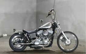 HARLEY FXD 1450 2001 GHV