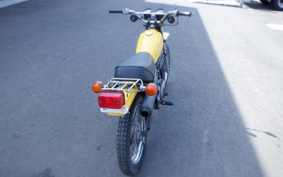YAMAHA MR50 3T2